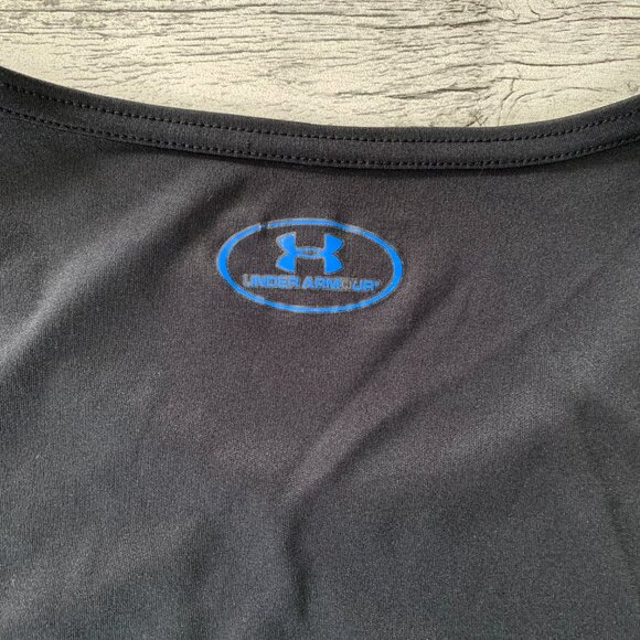 Under Armour Loose Fit Heat Gear Tank Top - Picture 4 of 8